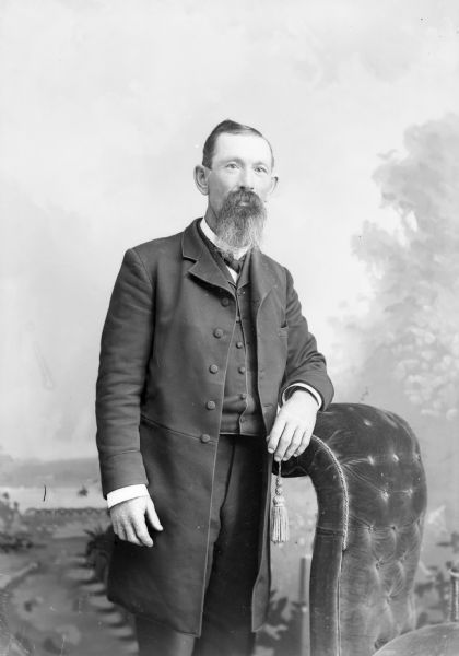 Unknown subject and date